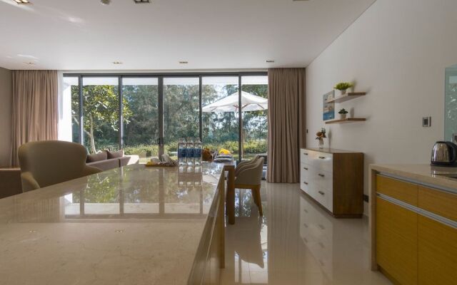 Vacation Homes Perfect Point Villa