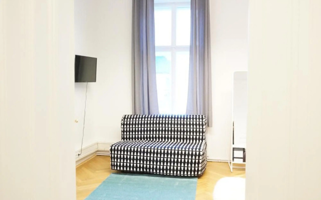 Urban City Apartment - Contactless Check-In