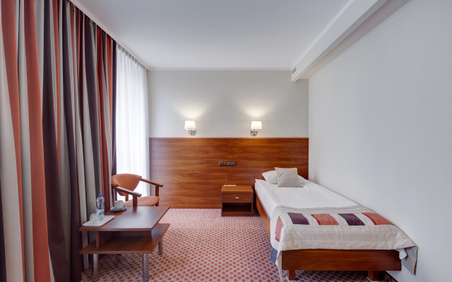 Hotel Gromada Warszawa Centrum