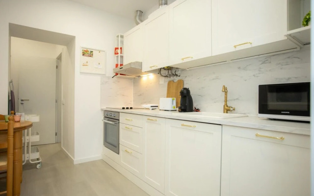 Liberdade ao Forte I