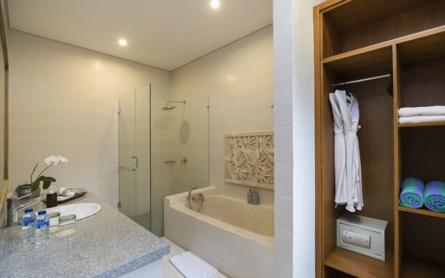 Jungle Haven Resort Central Ubud