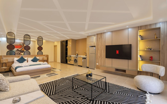 Beithady Hospitality
