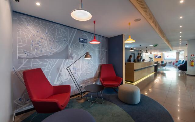 Holiday Inn Express Lisbon Airport by IHG