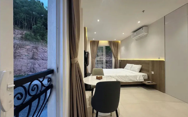 Novus Sol Hotel