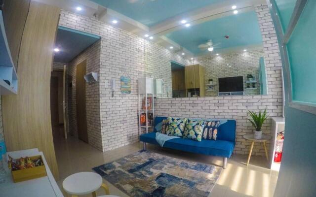 Shore Residences Tower C, #73