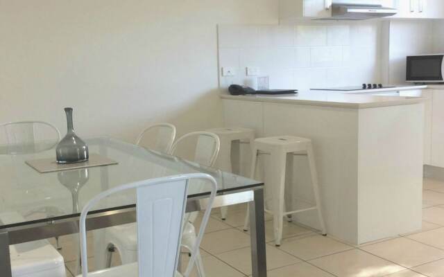 Best Western Geelong Motor Inn & Serviced Apartments