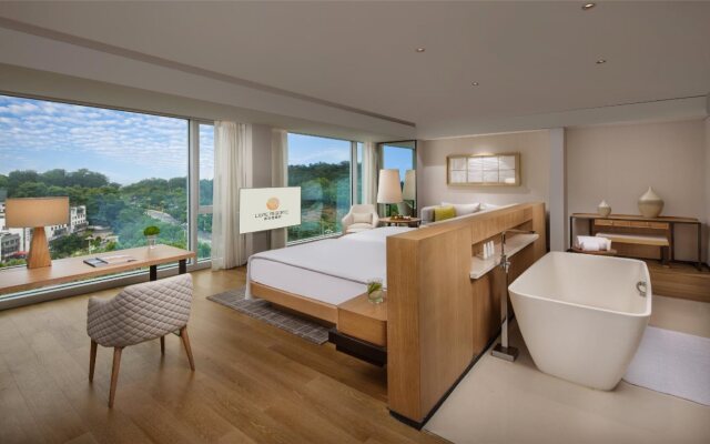 Libre Resorts Huangshan