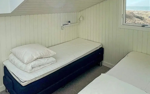 Holiday Home in LÃ¸kken