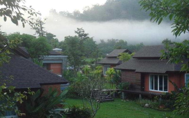 Sibsan Resort & Spa Maeteang