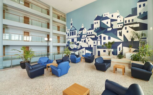 Balaia Plaza Hotel Apartment