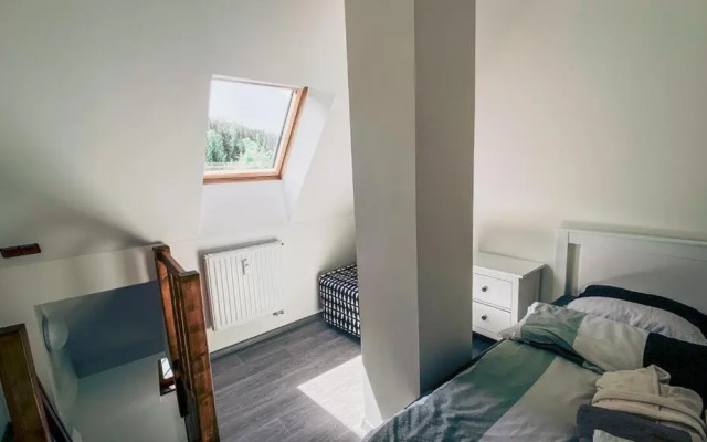 Apartmán Rezidence Rokytnice