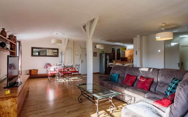 Appartement Bayonne, 4 pièces, 6 personnes - FR-1-3-543