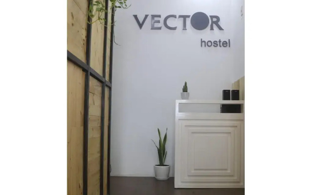 Vector Hostel