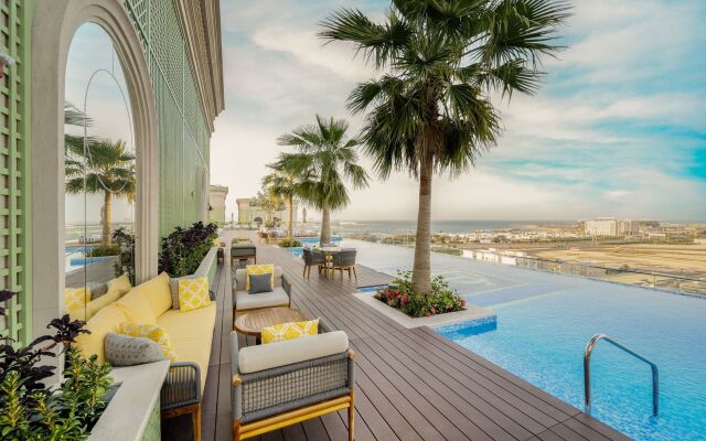 The Plaza Doha, LXR Hotels & Resorts
