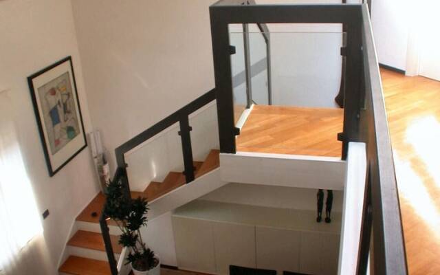 Villa Niccolò Apartments