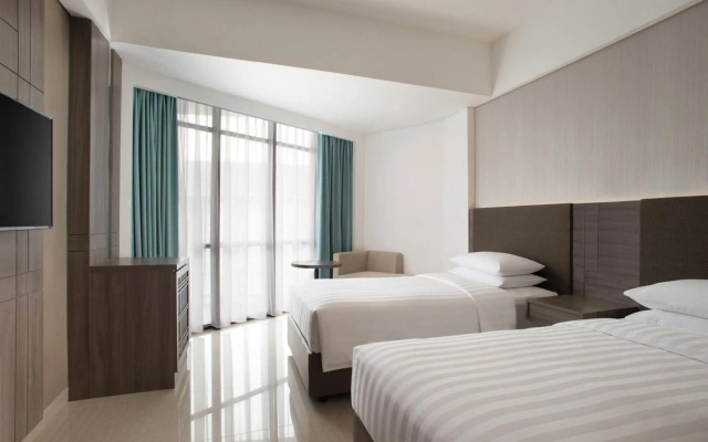 Fairfield by Marriott Belitung
