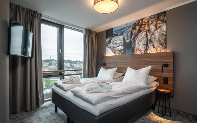 Thon Partner Stavanger Forum Hotel