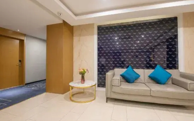 Jindihao Hotel