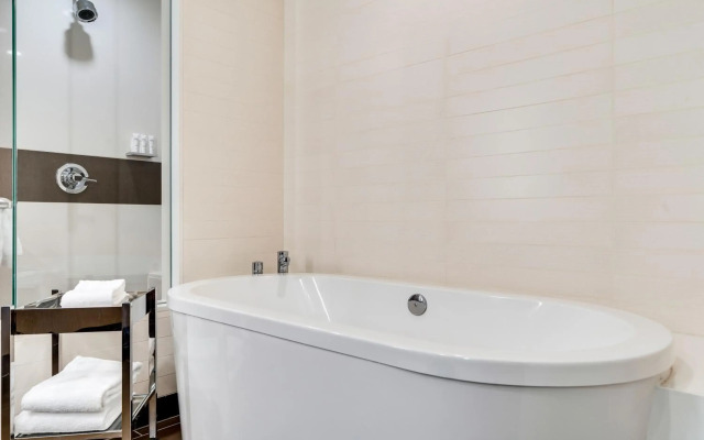Jet Luxury at the Vdara Condo Hotel