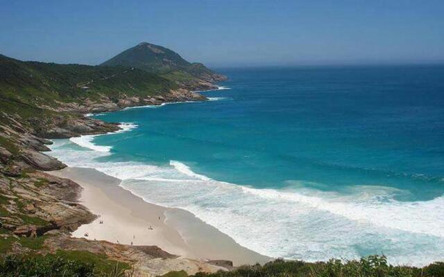 Casa Arthur Bernardes Arraial