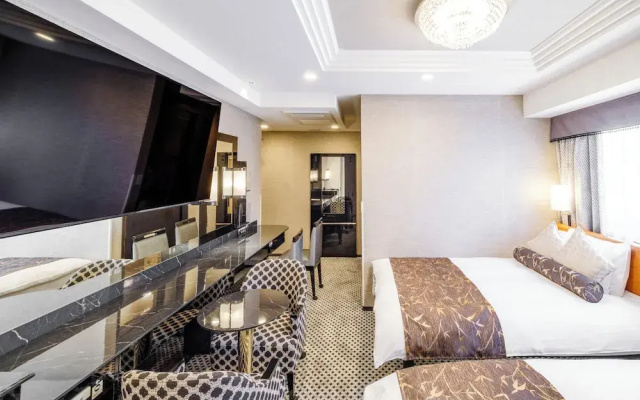 APA Hotel  Akihabara Suehirocho Ekimae