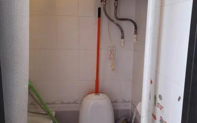 Апартаменты на проезде Строителей 6