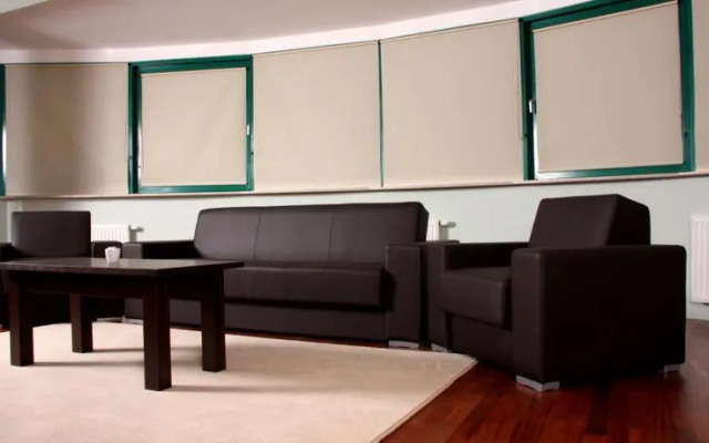 Euro Dom Service Rezydencja Parkowa