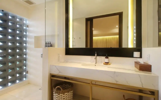 Villa Leceni Canggu by Nakula