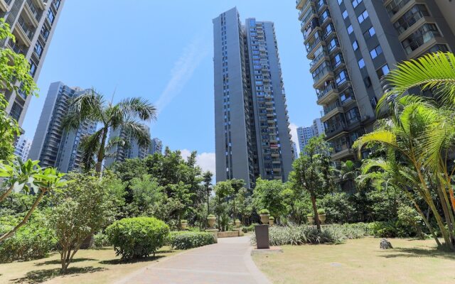 Xiamen Victory Apartment