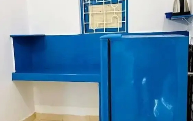 Omkar Wellness Inn