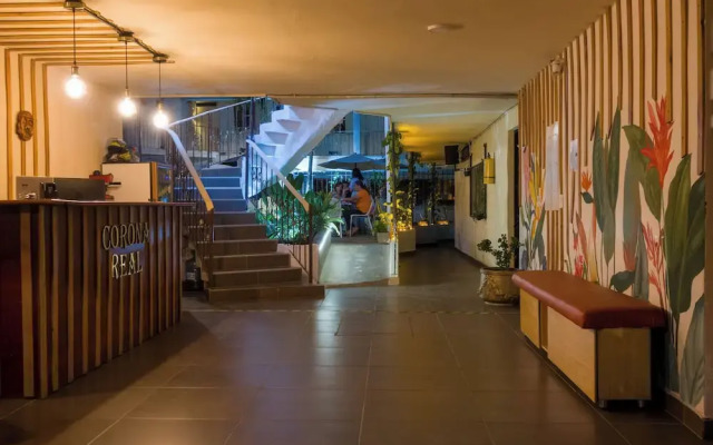Hotel Corona Real