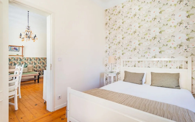 Downtown Nova Baixa-Chiado