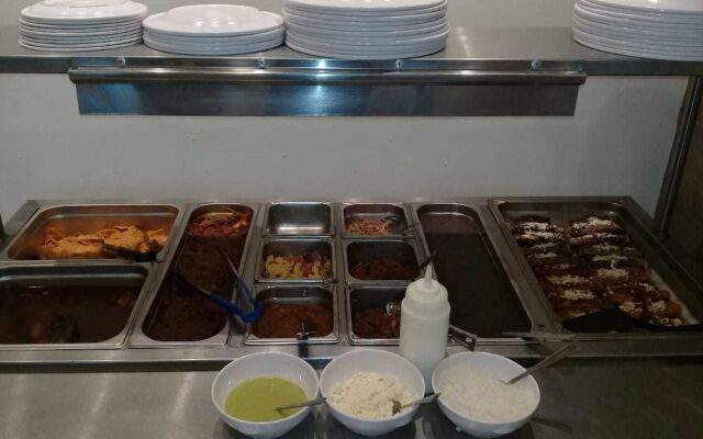 Hotel Tampico Express