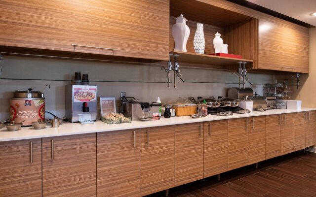 TownePlace Suites by Marriott St. Louis Chesterfield