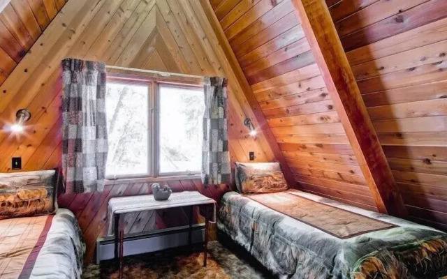 Scenic Wonders Stoneoaks 3 Bedrooms