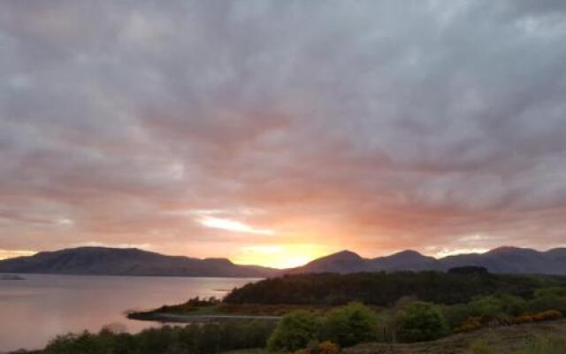 Appin Bay View