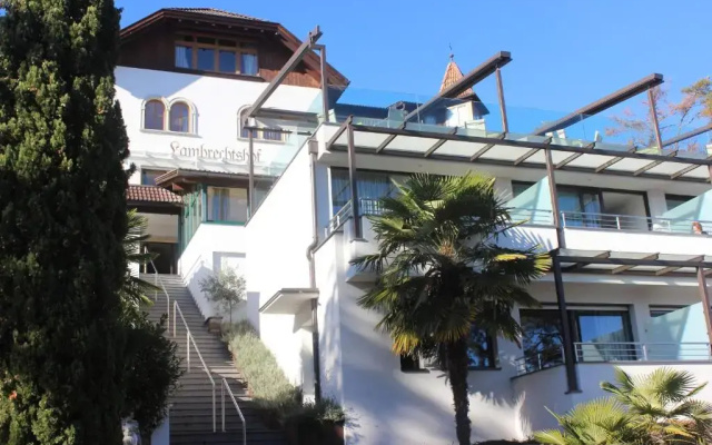 Hotel Lambrechtshof****