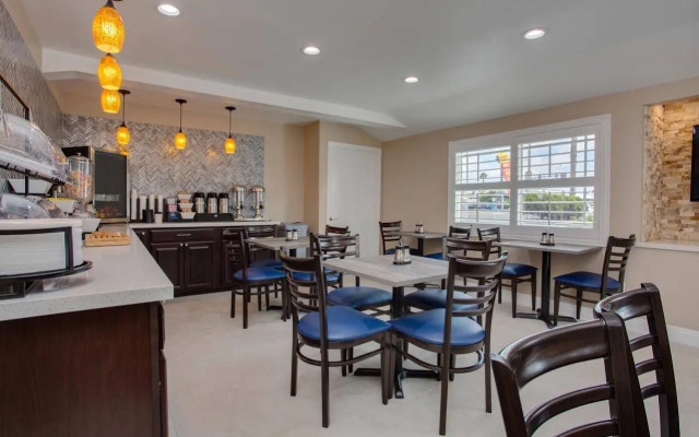 Quality Inn San Diego South - Chula Vista