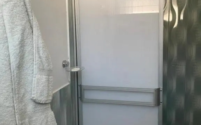 Little house