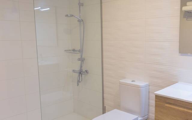 Apartamento Atlántico Playa 1