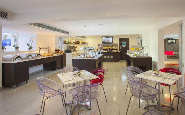 Amorgos Boutique Hotel