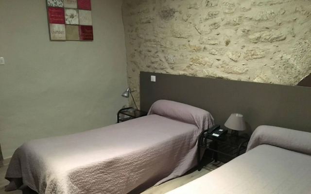 Hôtel Le Saint Germain