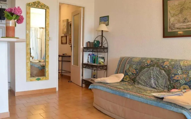 Appartement Sainte-Maxime, 2 pièces, 4 personnes - FR-1-226-317