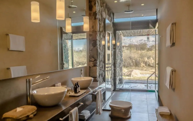 The Vines Resort & Spa