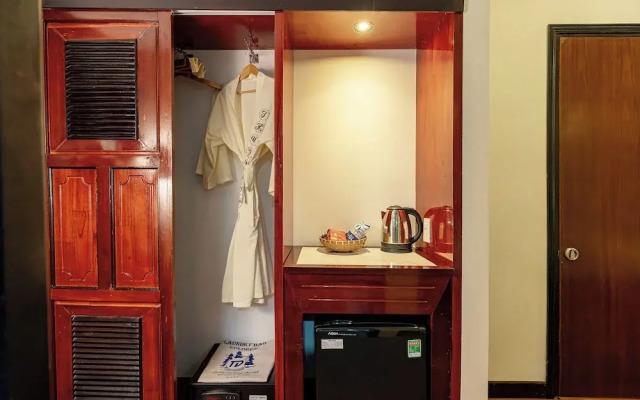 ANNAM HERITAGE - Thuy Duong 3