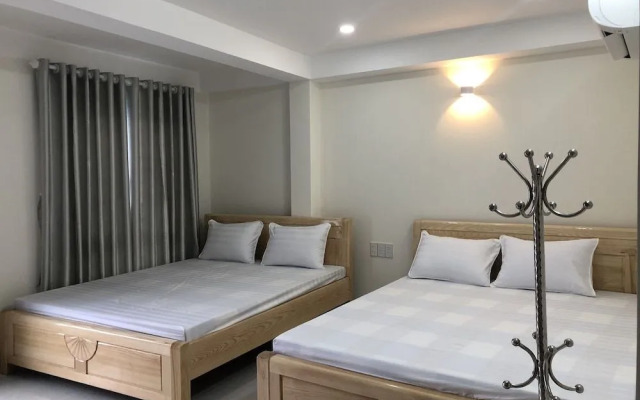 OYO 572 The Wanda Hotel