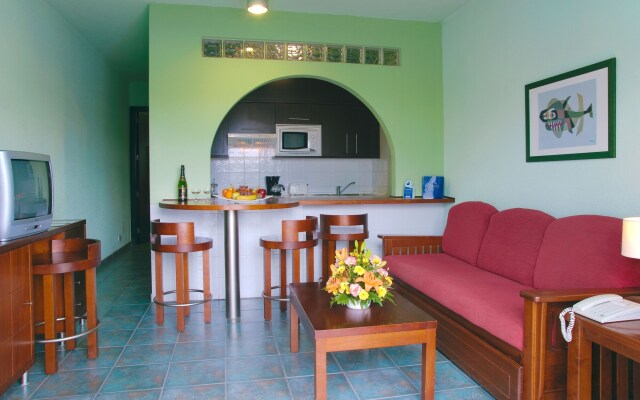 Relaxia Lanzaplaya