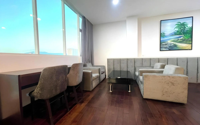 Tarasa Hotel