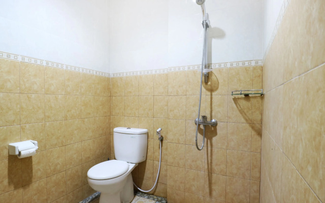 Kawali Homestay Kuta