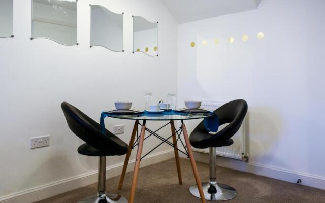 1 Bedroom Apartment Leamington Spa Hosted By Golden Key